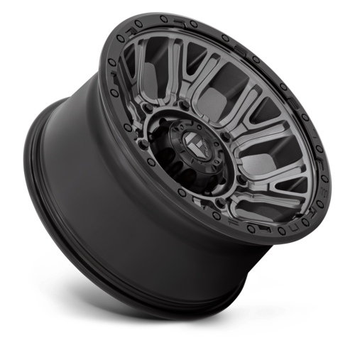 TRACTION 20X10 8X170 125 GDB -18