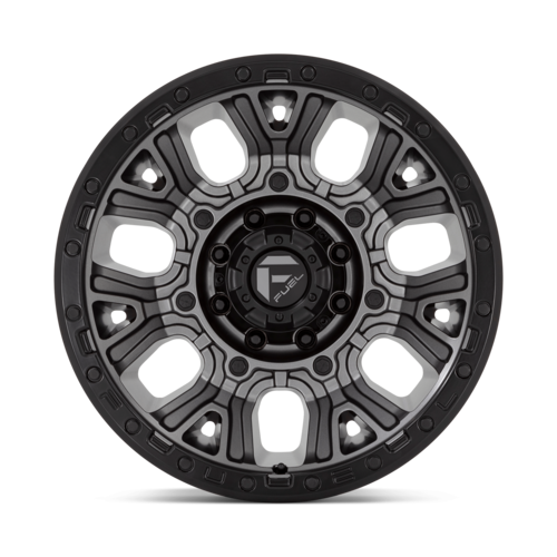 TRACTION 20X10 8X170 125 GDB -18