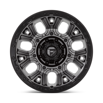 TRACTION 20X10 8X170 125 GDB -18