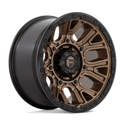 TRACTION 20X10 8X170 125 ZDB -18