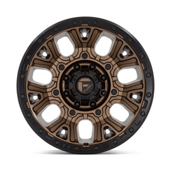 TRACTION 20X10 8X170 125 ZDB -18