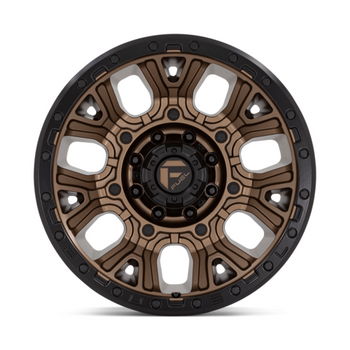 TRACTION 20X10 8X170 125 ZDB -18
