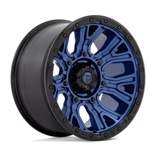 TRACTION 20X10 6X135 87 KBL -18