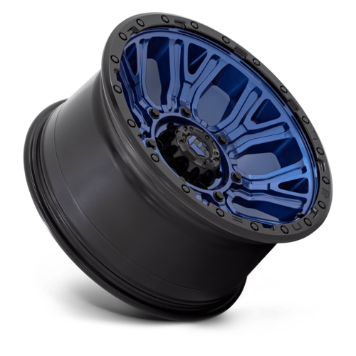 TRACTION 20X10 6X135 87 KBL -18