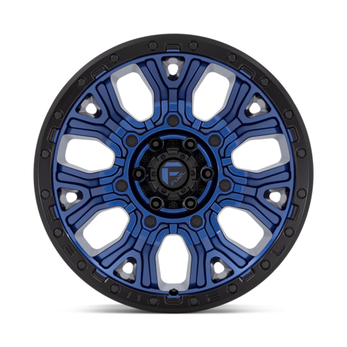 TRACTION 20X10 6X135 87 KBL -18