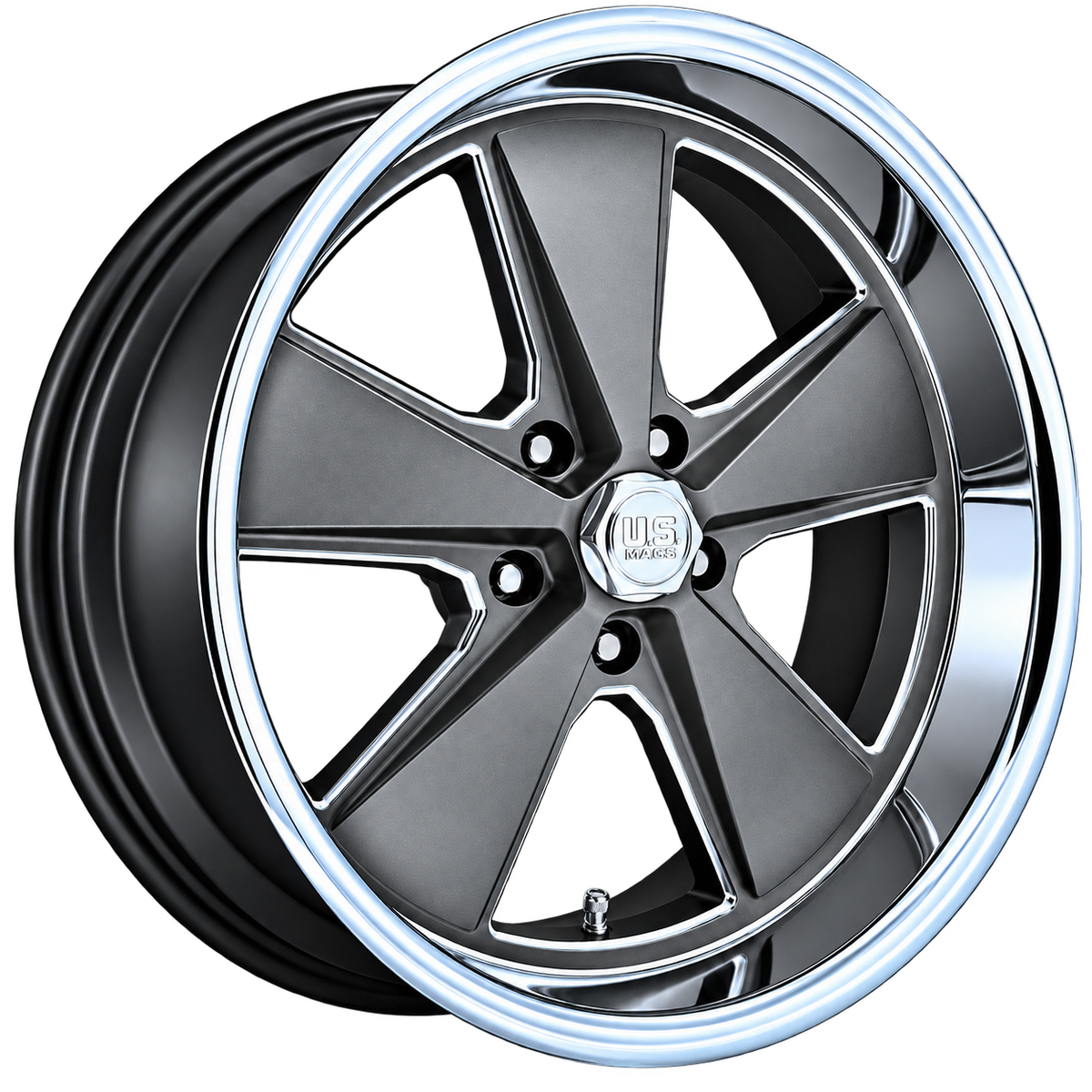 ROADSTER 20X9 5X115 71.5 MGD +18