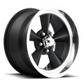 STANDARD 17X8 5X4.75 72 BL +01