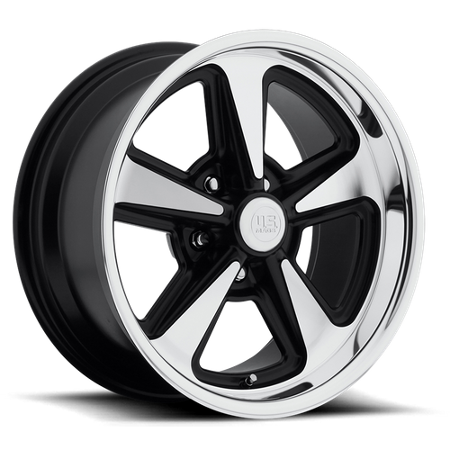 BANDIT 17X9 5X4.75 72 MB +08