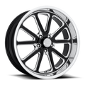 RAMBLER 18X9.5 5X4.75 72 NBL +01