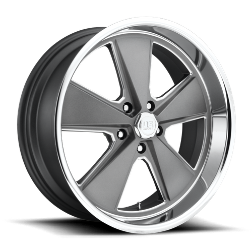 ROADSTER 20X8 5X4.75 72 MGD +01
