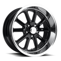 RAMBLER 18X9.5 5X4.75 72 BL +01