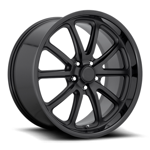 RAMBLER 20X8.5 5X120 72 BLD +32