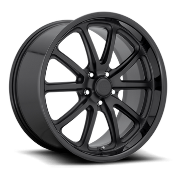RAMBLER 20X8.5 5X120 72 BLD +32
