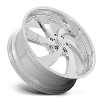 DESPERADO 22X10 6X5.5 78 +25 P