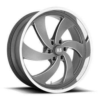 DESPERADO 22X10.5 5X5.0 78 NGD 01MM R