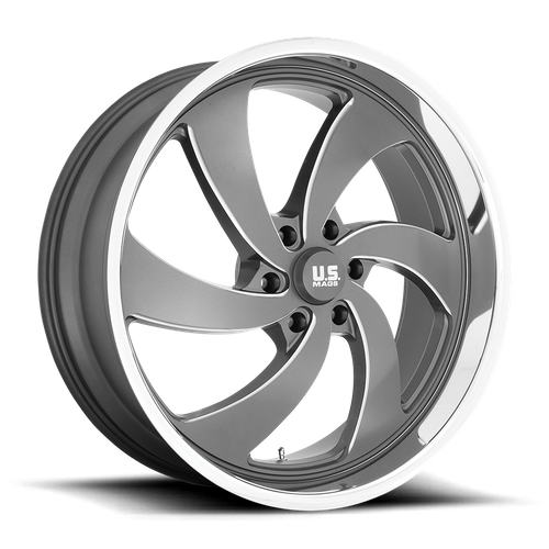 DESPERADO 24X9 5X5.0 78 NGD 01MM R
