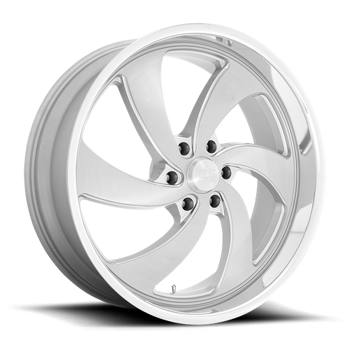 DESPERADO 22X9 6X5.5 78 +25 BMD
