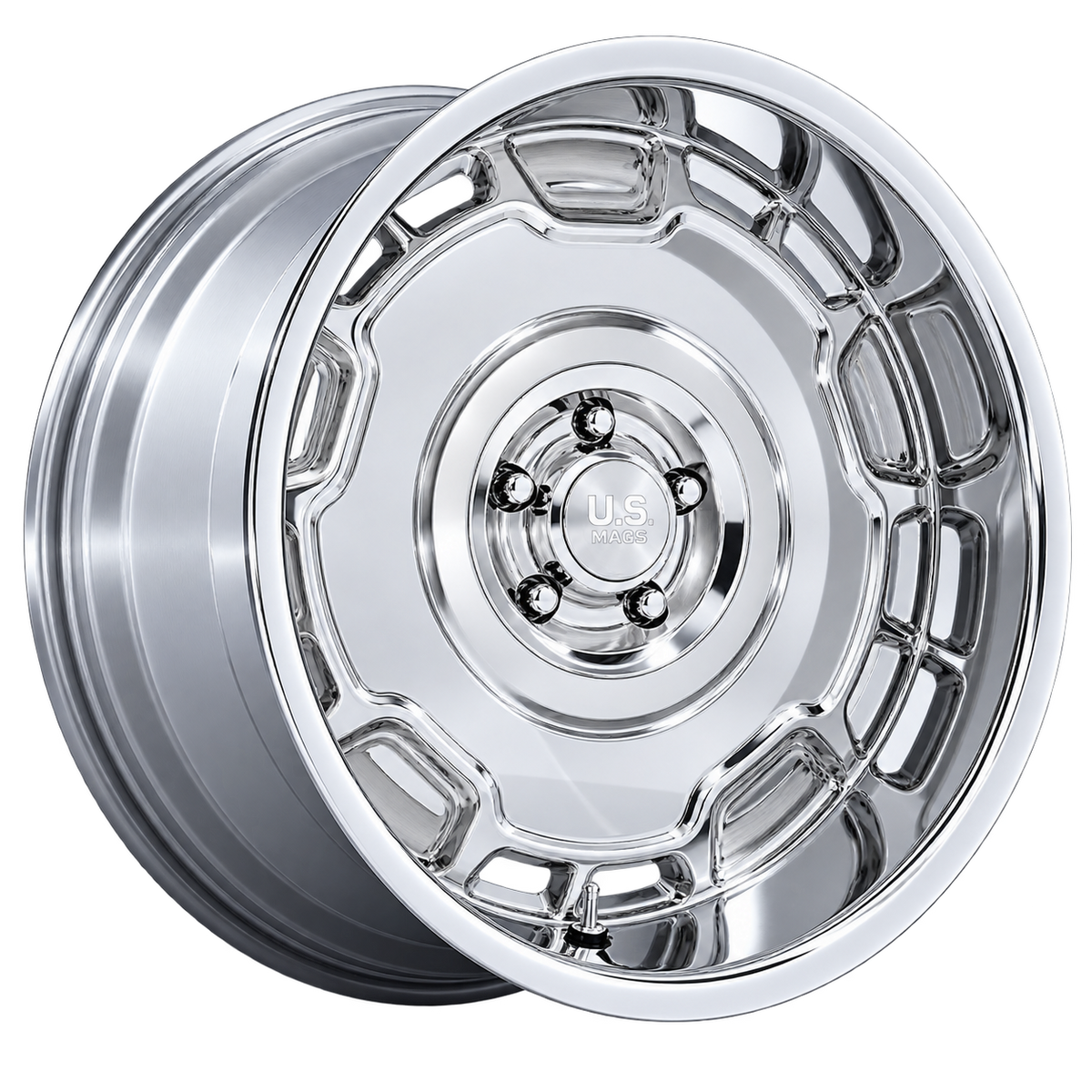 ARLINGTON 20X10 5X5 78 +6 POLISH