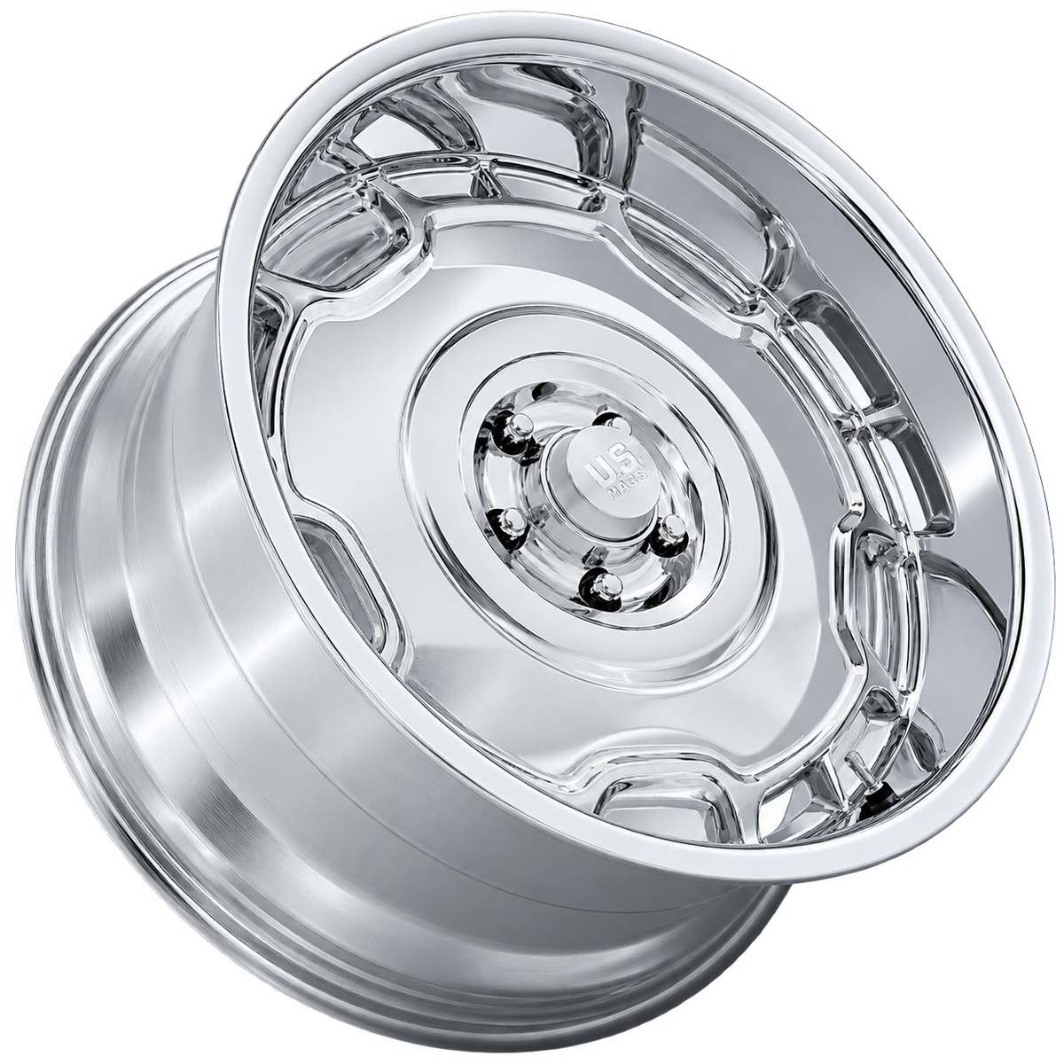 ARLINGTON 20X10 5X5 78 +6 POLISH