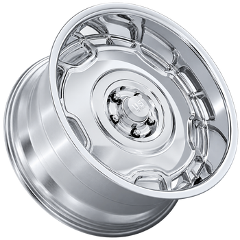 ARLINGTON 20X10 5X5 78 +6 POLISH