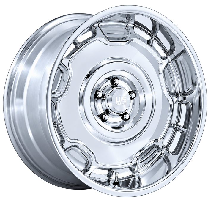 ARLINGTON 20X11 5X5 78 -6 POLISH