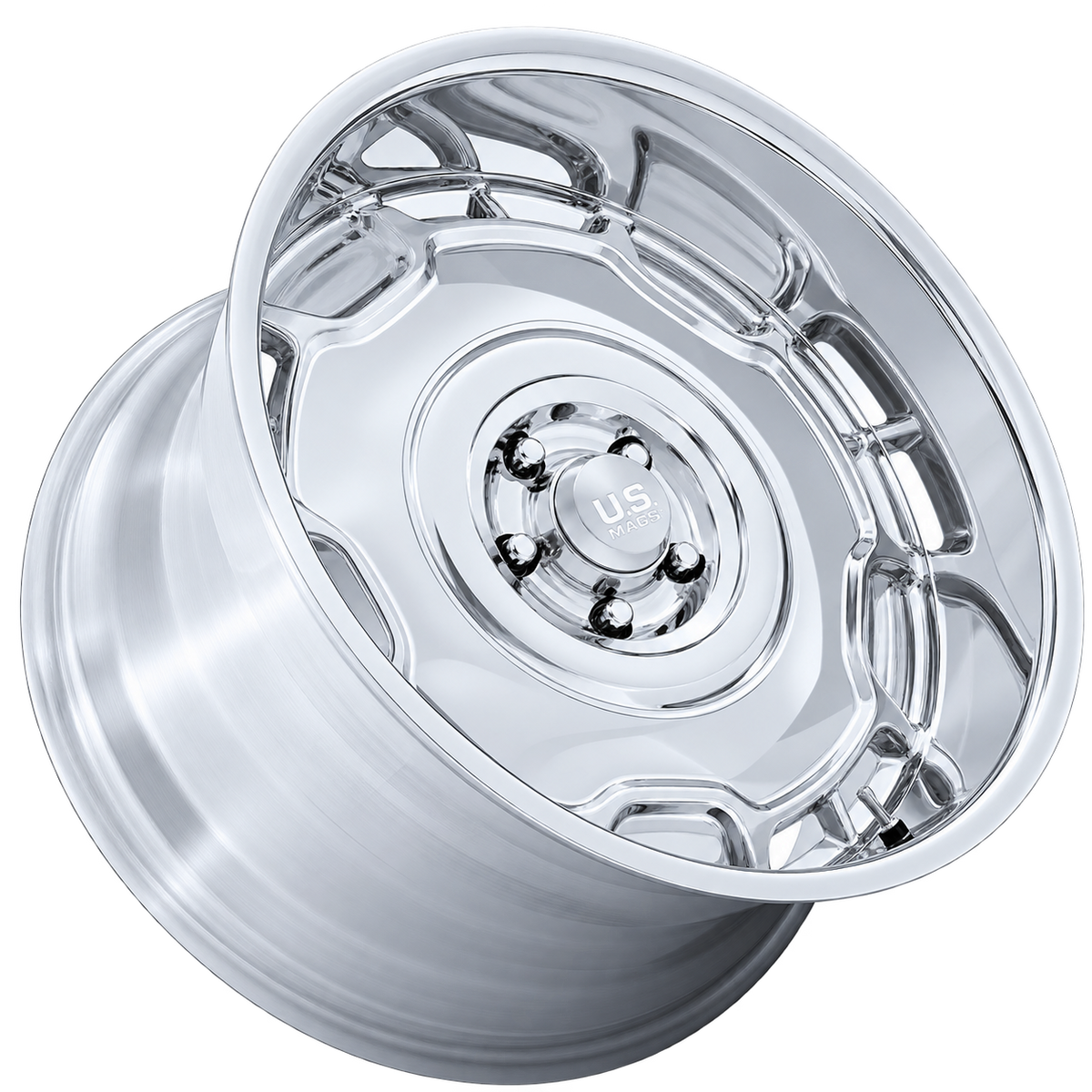 ARLINGTON 20X11 5X5 78 -6 POLISH
