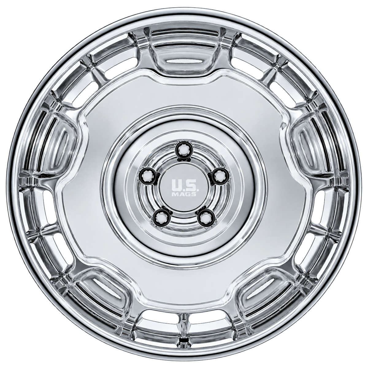 ARLINGTON 20X11 5X5 78 -6 POLISH