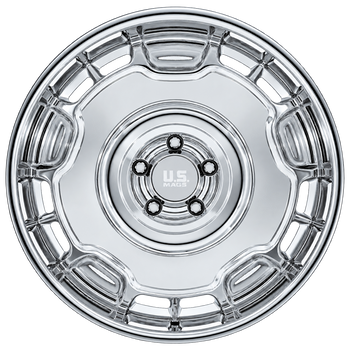ARLINGTON 20X11 5X5 78 -6 POLISH