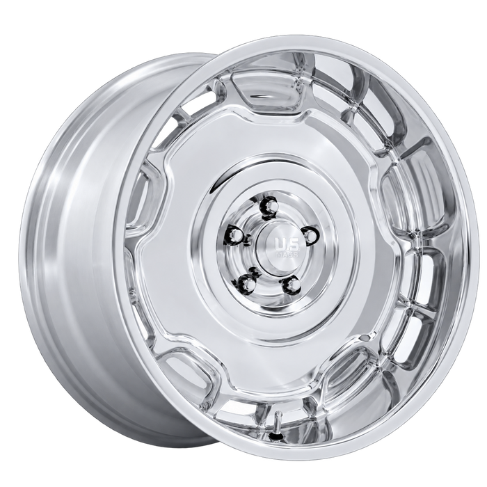 ARLINGTON 20X8.5 5X5 78 +1 POLISH