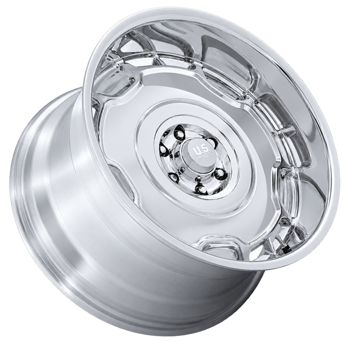 ARLINGTON 20X8.5 5X5 78 +1 POLISH