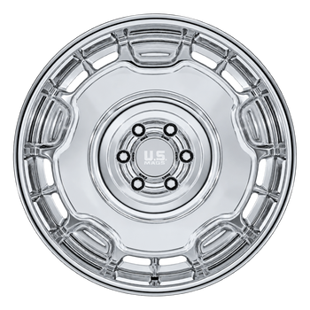 ARLINGTON 20X8.5 5X5 78 +1 POLISH
