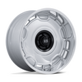 ARLINGTON 20X8.5 5X5 78 +1 SLV-BLK-DC