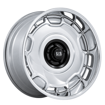 ARLINGTON 20X8.5 5X5 78 +1 SLV-BLK-DC
