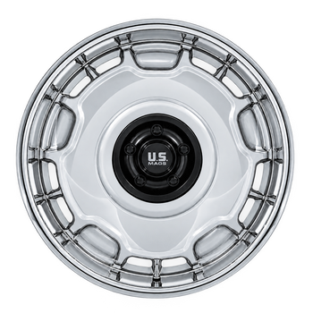 ARLINGTON 20X8.5 5X5 78 +1 SLV-BLK-DC