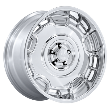 ARLINGTON 22X10.5 5X5 78 +12 POLISH