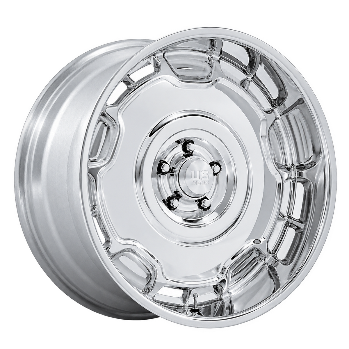 ARLINGTON 22X9 5X5 78 +15 POLISH