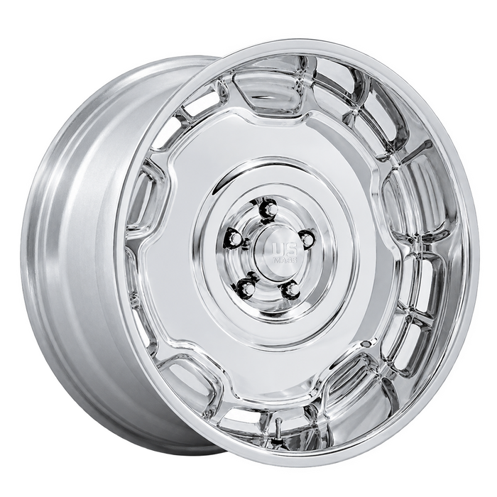 ARLINGTON 22X9 5X5 78 +15 POLISH
