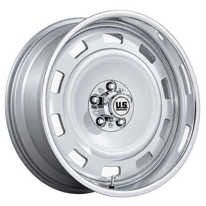 SCOTTSDALE 22X10.5 5X5 78 +0 SLVR-DIA