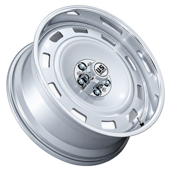 SCOTTSDALE 22X10.5 5X5 78 +0 SLVR-DIA
