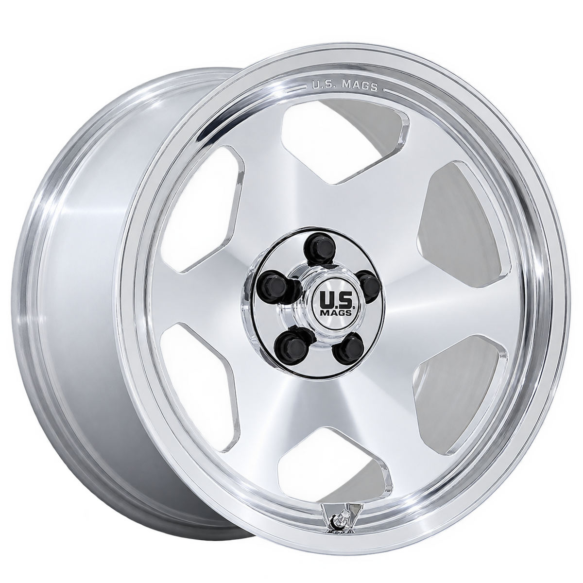 OBS 20X8 5X5 78 +1 FULL-POL