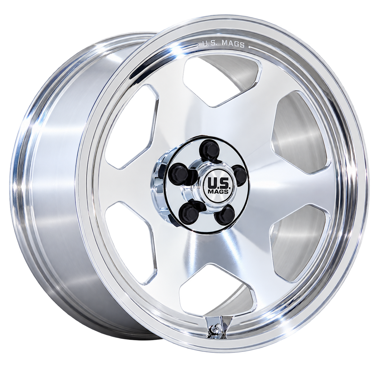 OBS 22X10.5 5X5 78 +12 FULL-POL