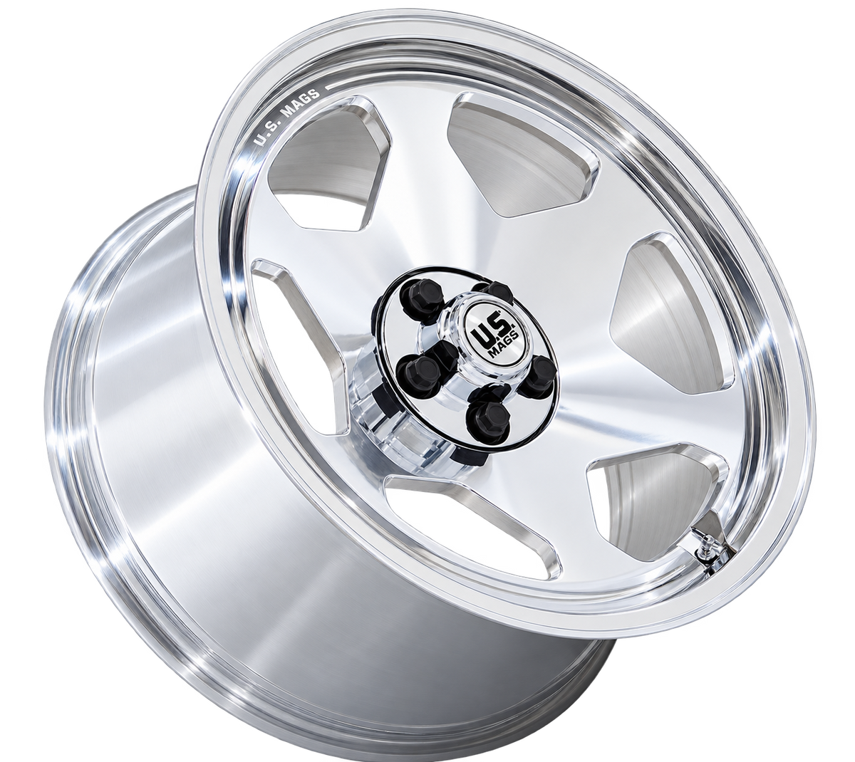 OBS 22X10.5 5X5 78 +12 FULL-POL