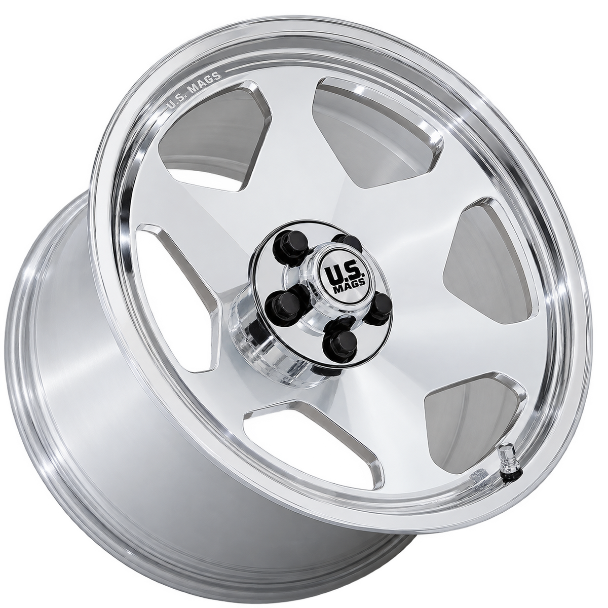 OBS 20X8 5X5 78 +1 FULL-POL