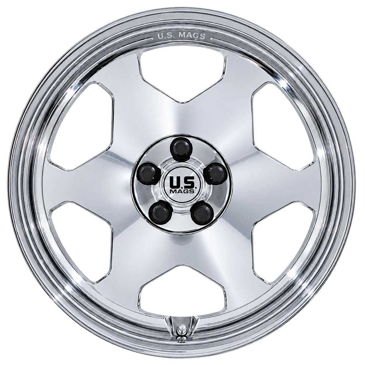 OBS 20X8 5X5 78 +1 FULL-POL