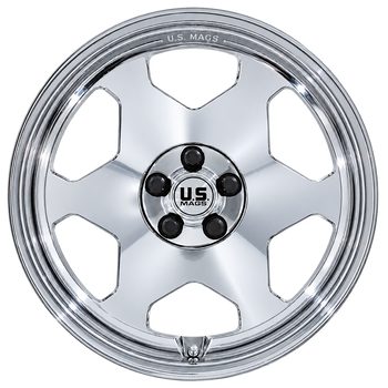 OBS 20X8 5X5 78 +1 FULL-POL