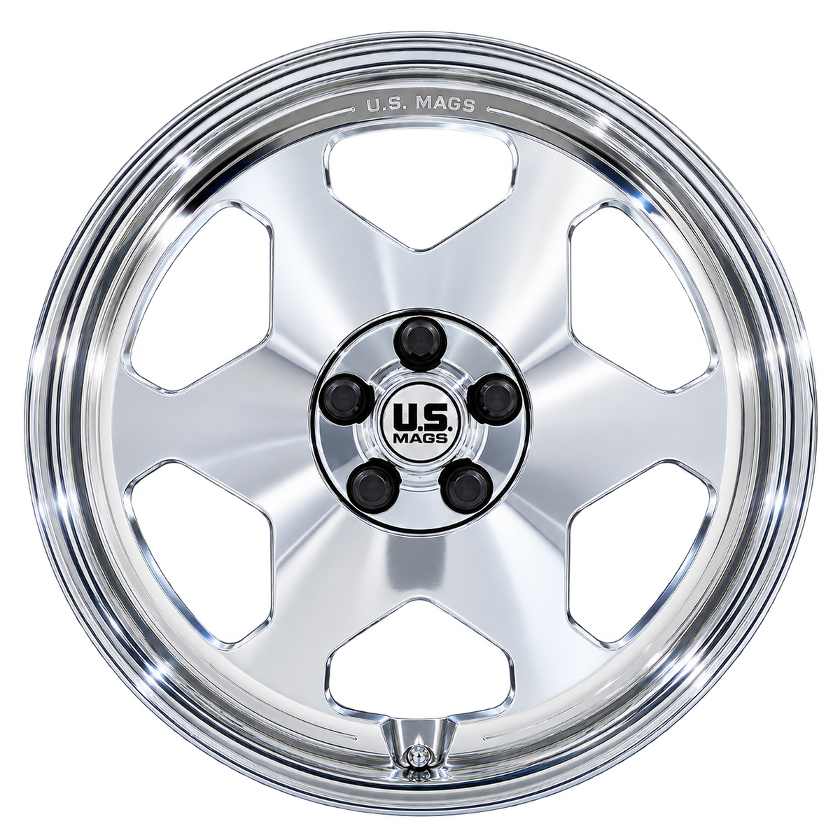 OBS 22X10.5 5X5 78 +12 FULL-POL