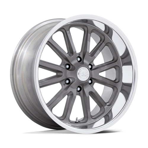RAMBLER 6 20X9.5 6X5.5 106 +1 M-GNMTL
