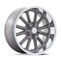 RAMBLER 6 20X9.5 6X5.5 106 +1 M-GNMTL