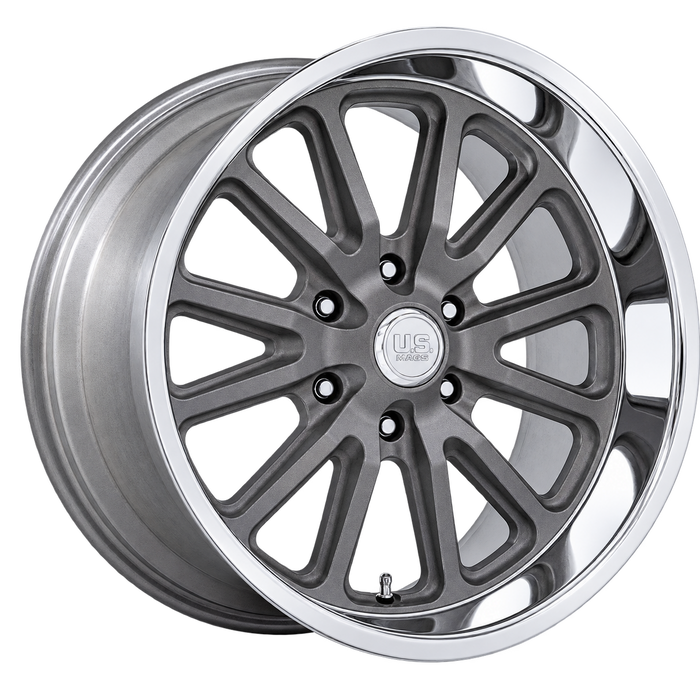 RAMBLER 6 20X9.5 6X5.5 106 +1 M-GNMTL