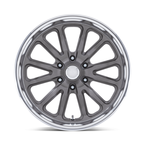 RAMBLER 6 20X8 6X5.5 106 +1 M-GNMTL